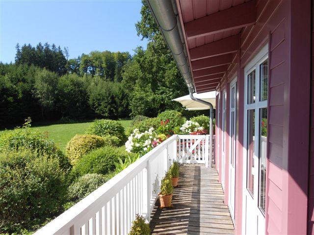 Hotel Auf Wolke 8 Trostberg an der Alz Exterior photo