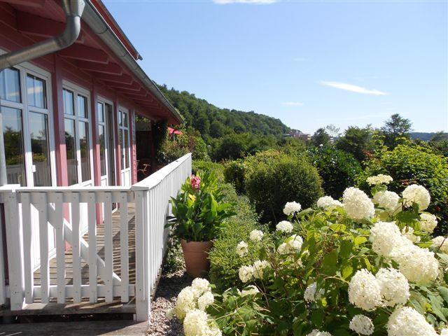 Hotel Auf Wolke 8 Trostberg an der Alz Exterior photo